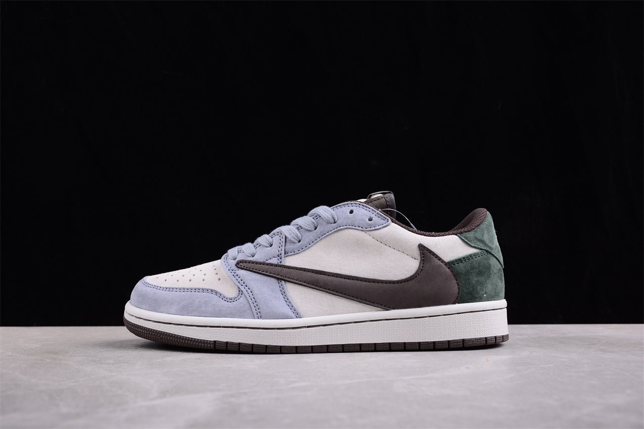 Travis Scott x Air Jordan 1