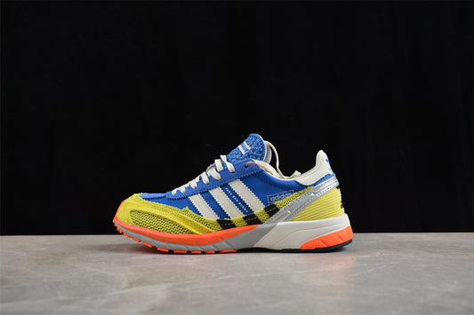 Bad Bunny x Adidas Adizero SL