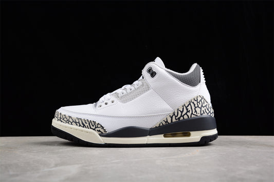 Air Jordan 3 Retro Low  