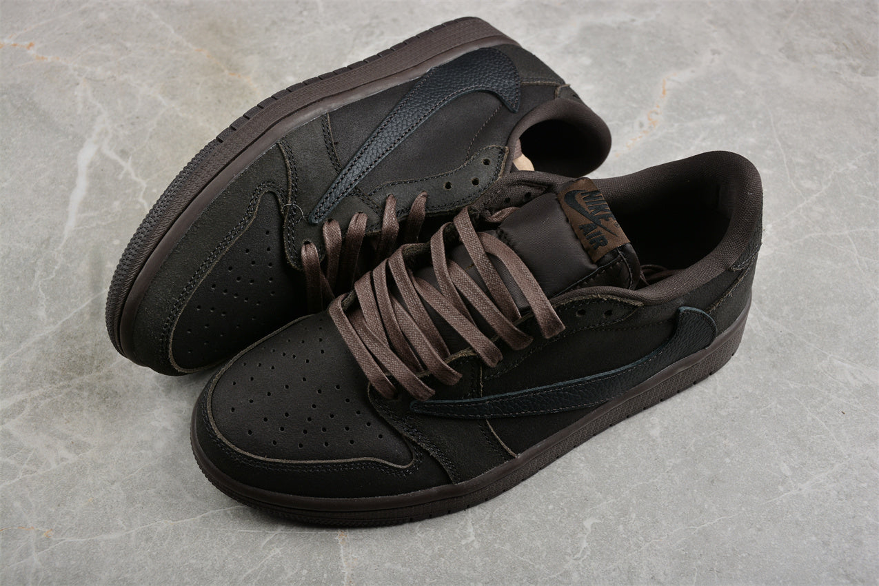 Travis Scott x Air Jordan 1