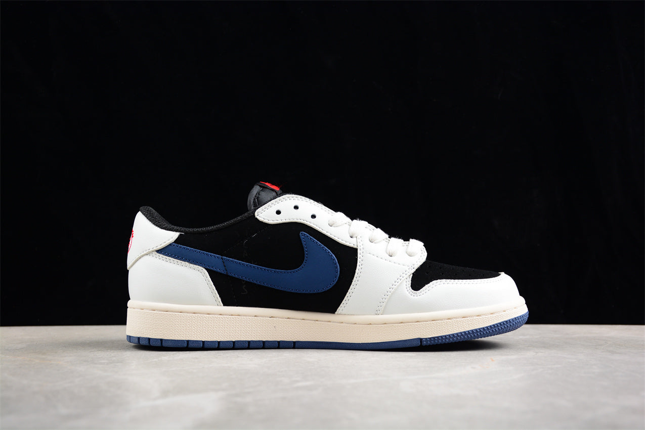 La Travis Scott x Air Jordan 1