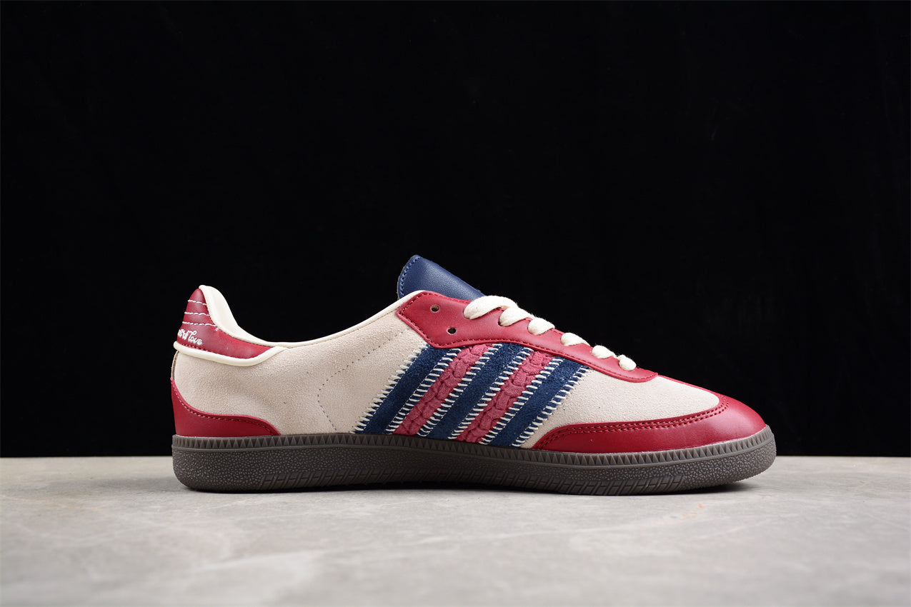 Notitle x Ad Samba OG