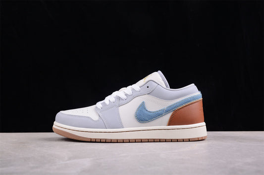 Air Jordan 1 Low – Sneakers