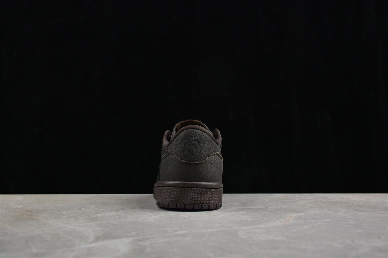 Travis Scott x Air Jordan 1