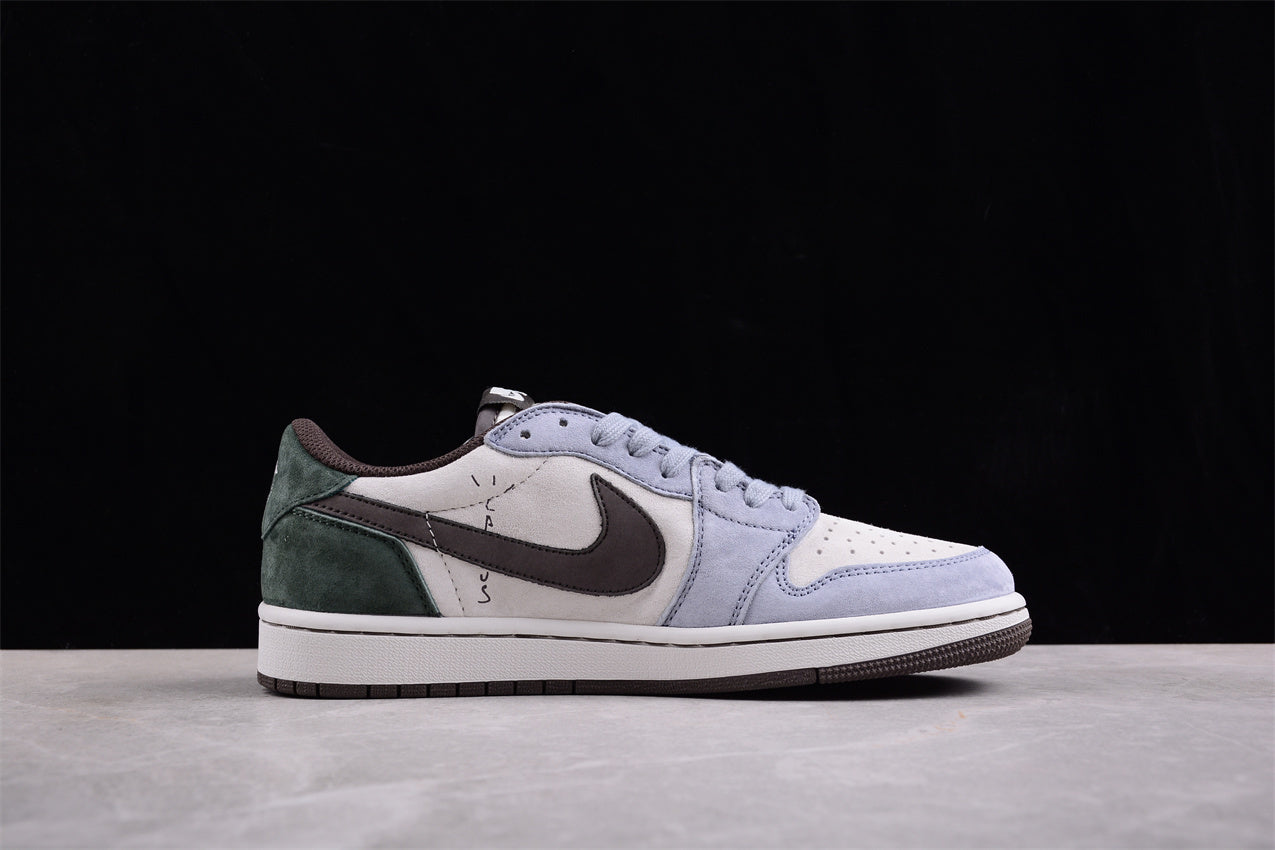 Travis Scott x Air Jordan 1