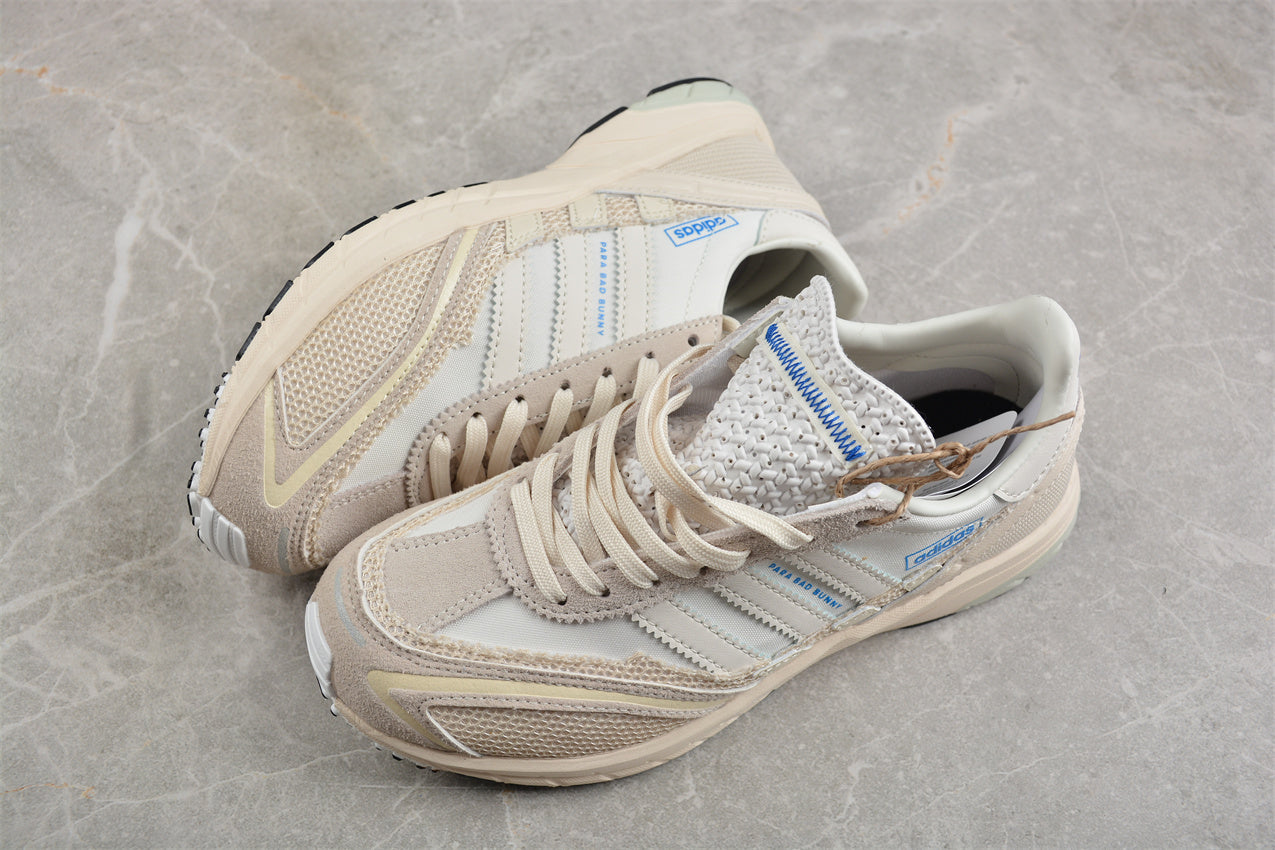 Bad Bunny x Adidas Adizero SL