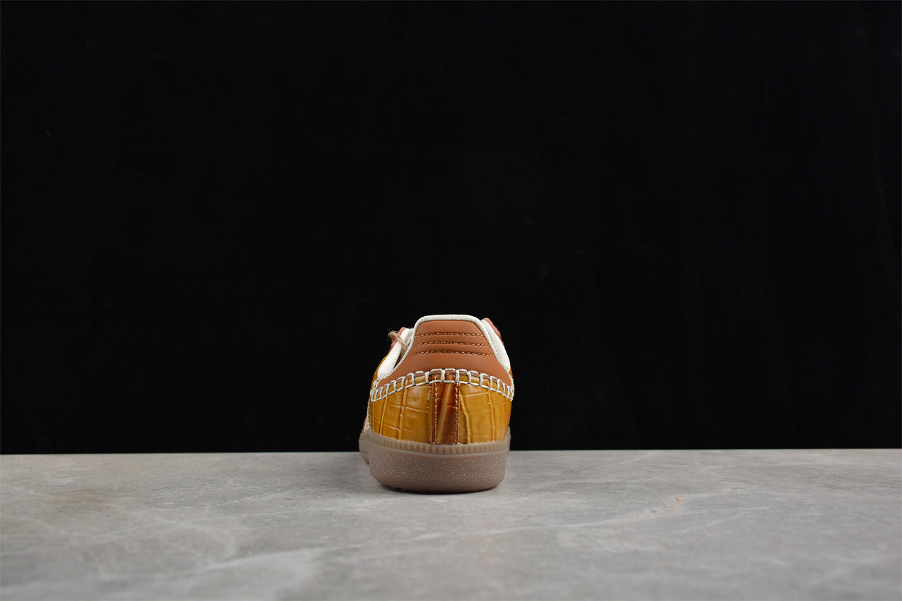 Wales Bonner x Ad Samba