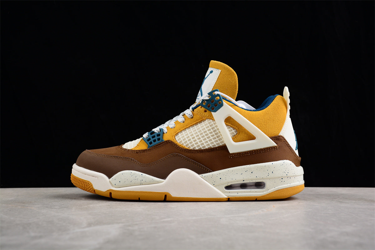 Air Jordan 4 GS