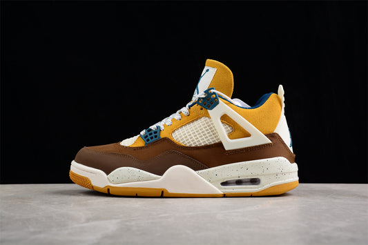 Air Jordan 4 GS
