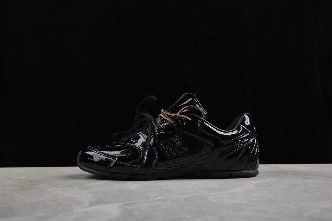 New Balance 530 x Miu Miu – Sneakers Retro Luxury