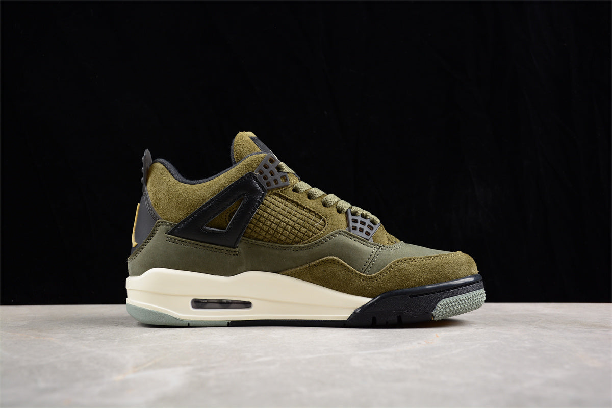Air Jordan 4 SE