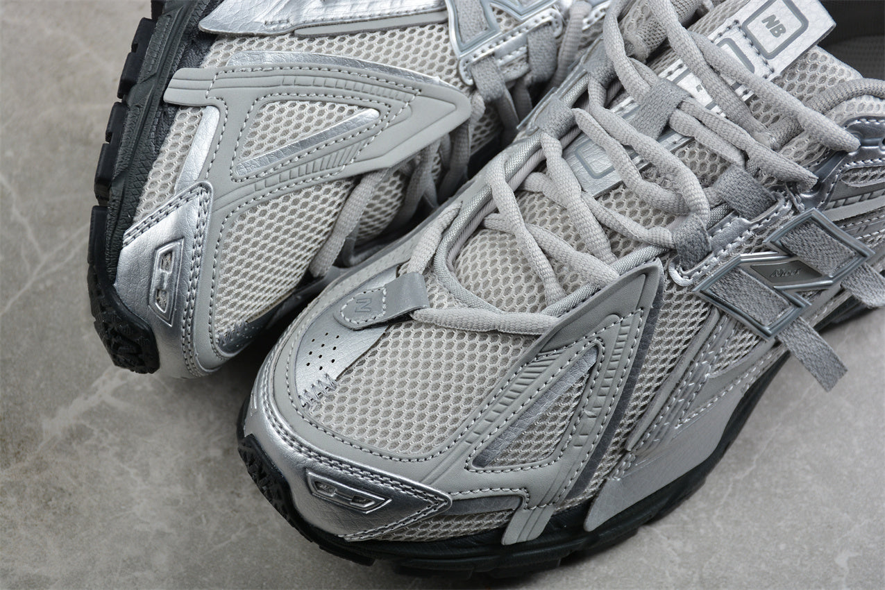 1906 Series – Chaussure Rétro  