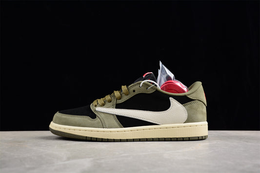 Travis Scott x Air Jordan 1