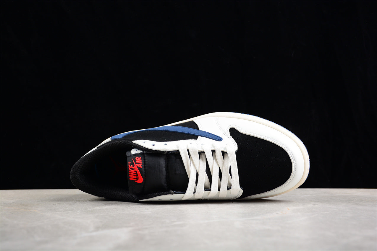 La Travis Scott x Air Jordan 1