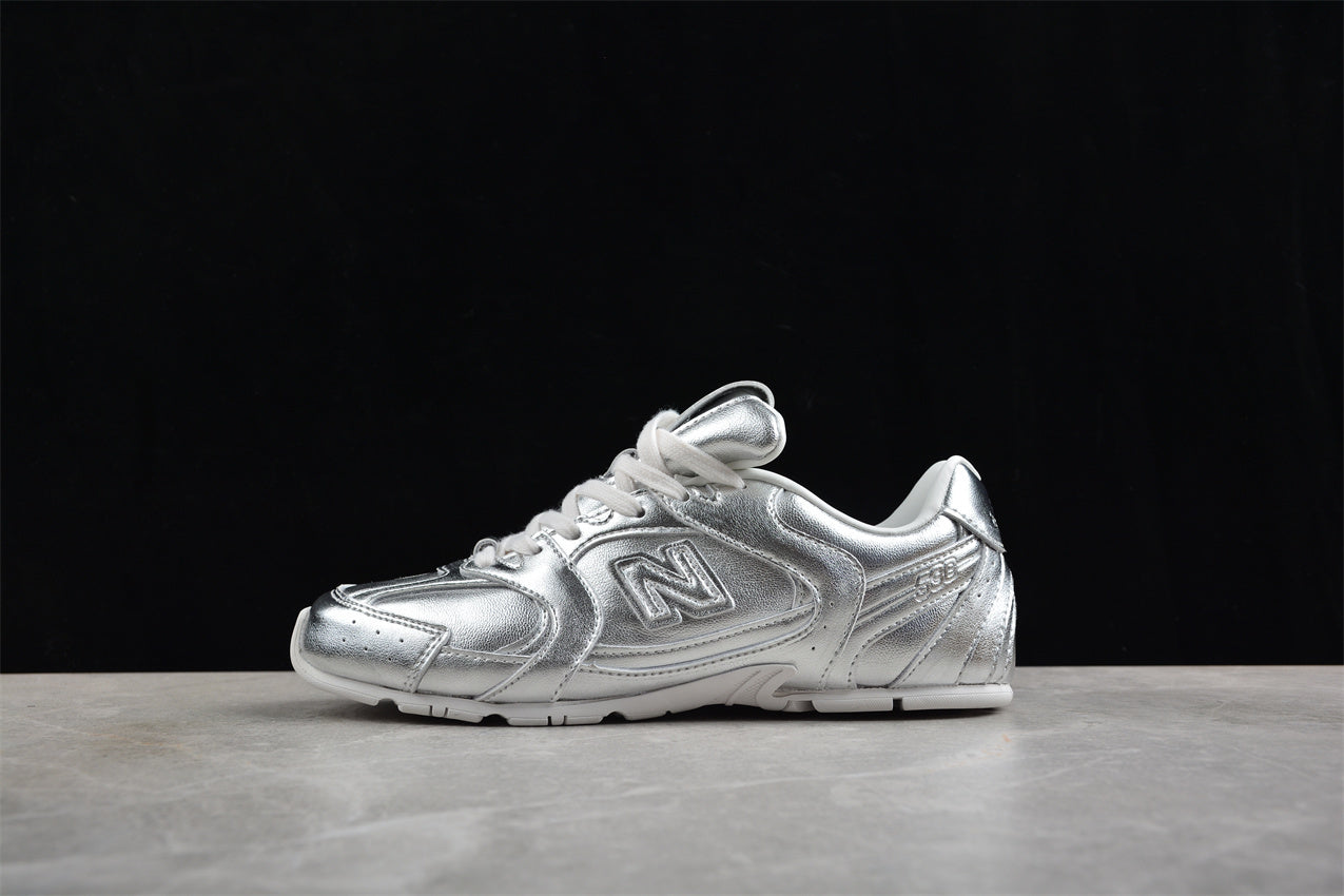 New Balance 530 x Miu Miu – Sneakers Retro Luxury