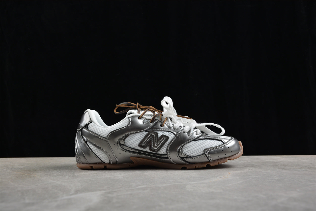 New Balance 530 x Miu Miu – Sneakers Retro Luxury
