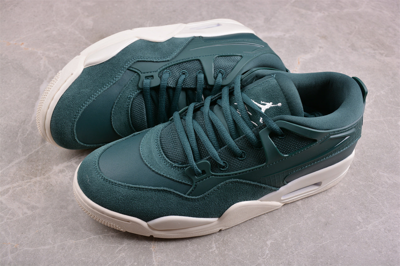 Air Jordan 4 Remastered