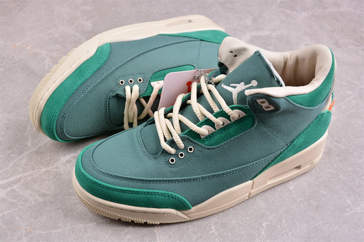 Nina Chanel Abney x Air Jordan 3