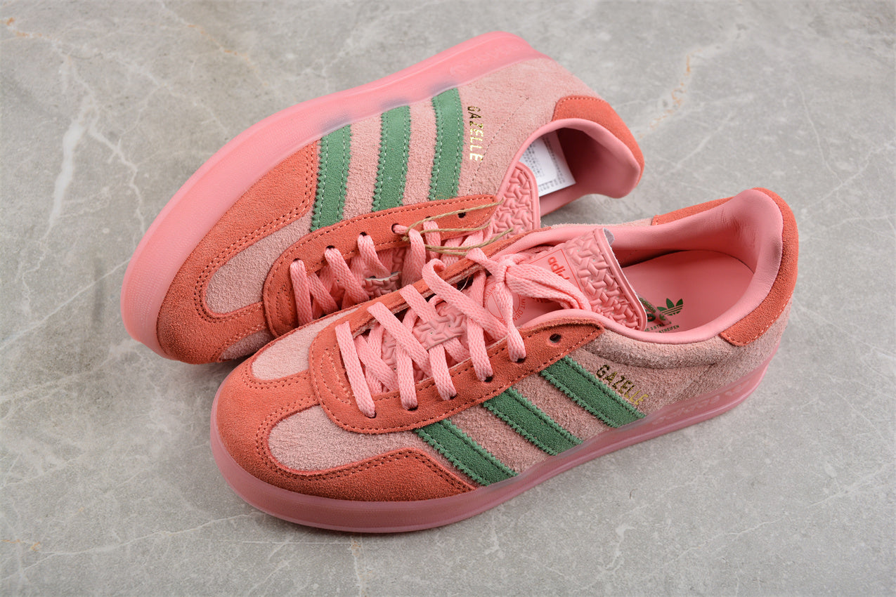 Ad Gazelle Indoor