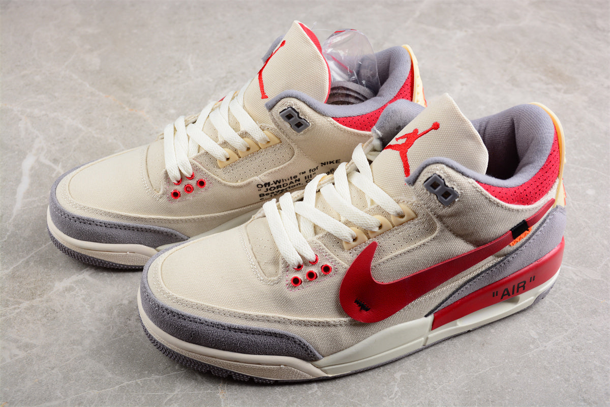 Air Jordan 3 Retro AJ3