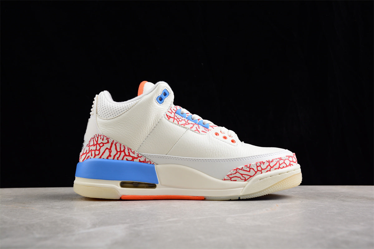 Air Jordan 3 “Mr
