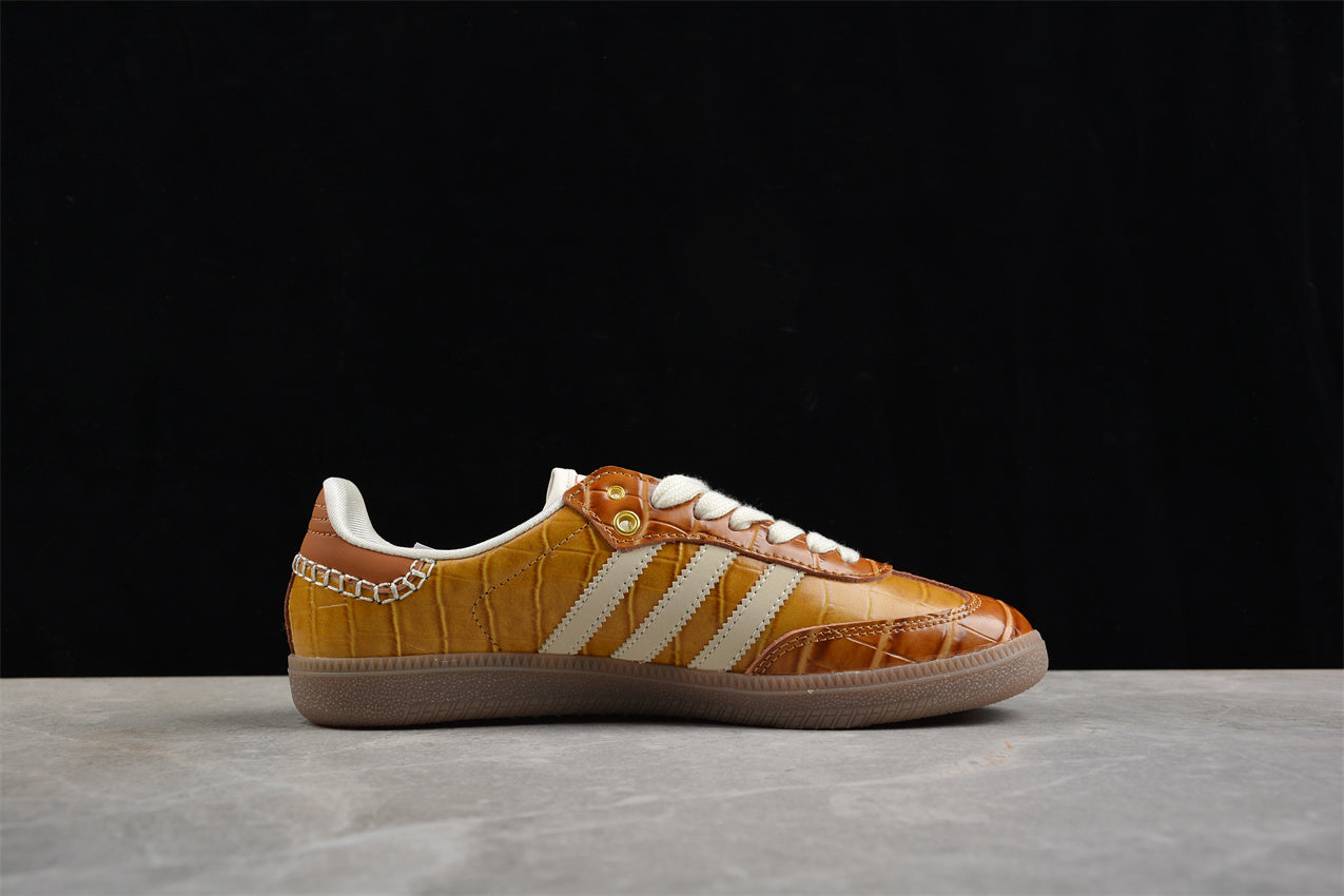 Wales Bonner x Ad Samba