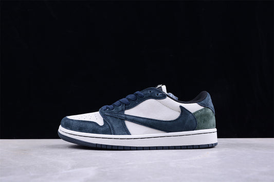 Travis Scott x Air Jordan 1