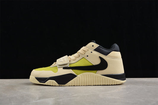 Travis Scott x Air Jordan 1