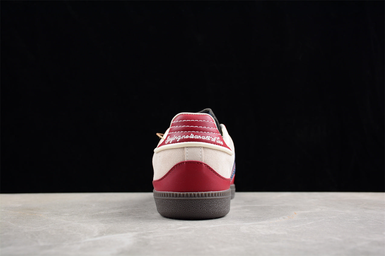 Notitle x Ad Samba OG