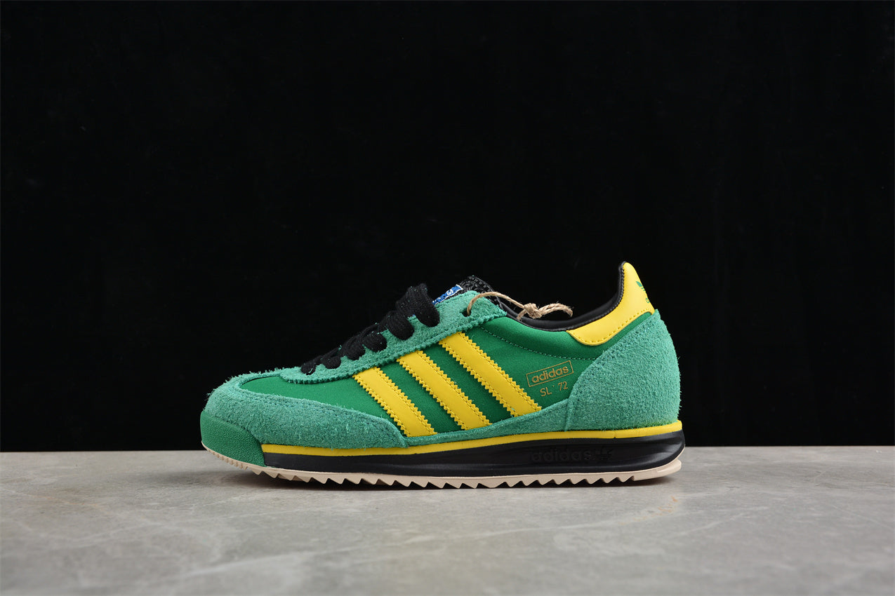 Adidas SL 72 RS