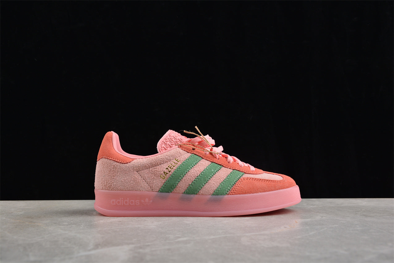 Ad Gazelle Indoor