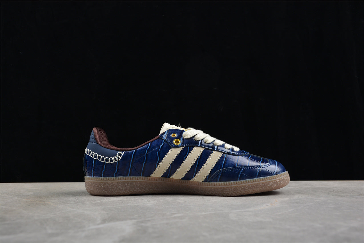 Wales Bonner x Ad Samba