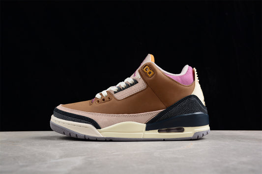 Air Jordan 3 Retro  Mars Stone – AJ3
