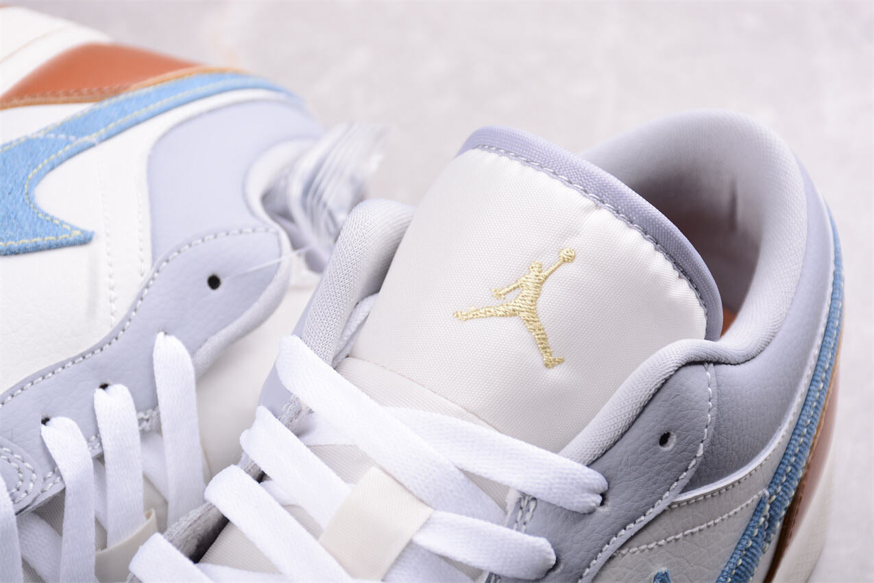 Air Jordan 1 Low – Sneakers