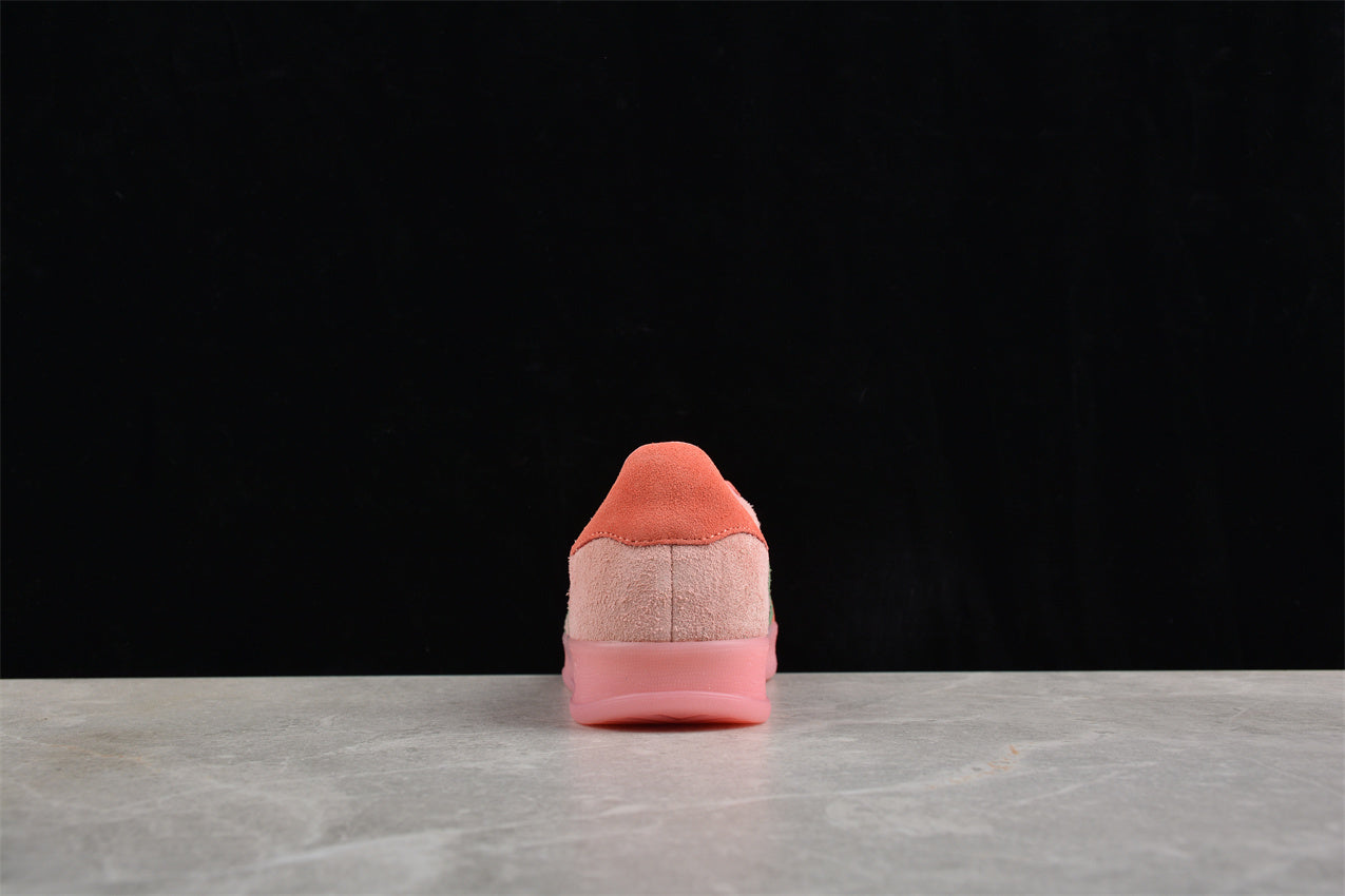 Ad Gazelle Indoor
