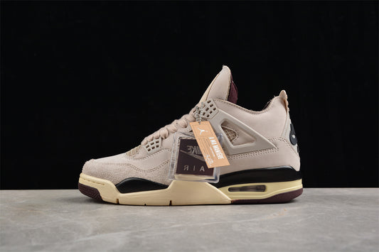 Ma Maniere x Air Jordan 4