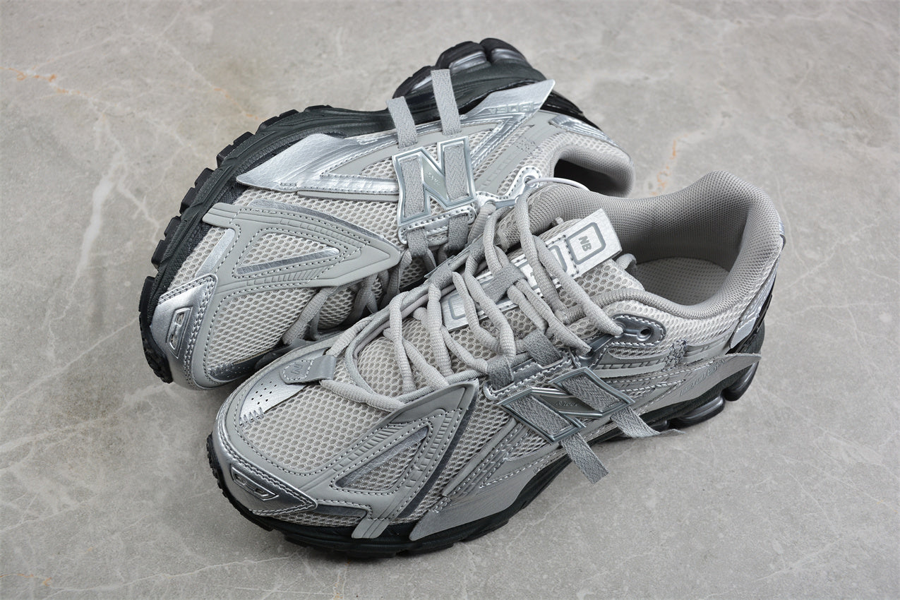 1906 Series – Chaussure Rétro  